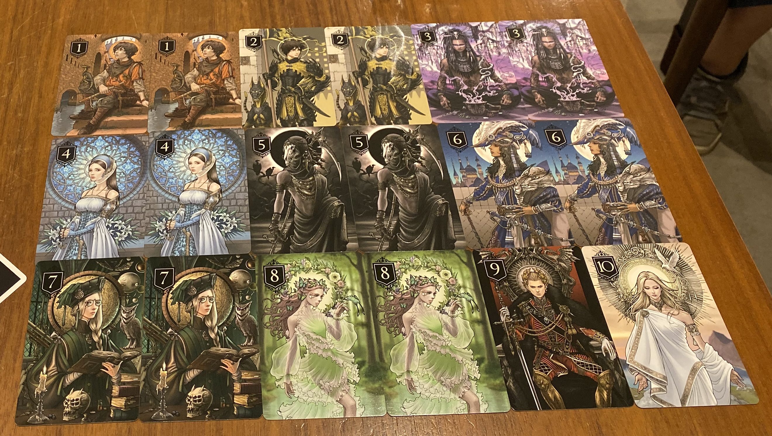 XENO豪華版 中田敦彦考案カードゲーム XENO 豪華版 カードゲーム XENO 豪華版